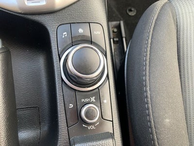 2016 Mazda Mazda CX-3 Sport