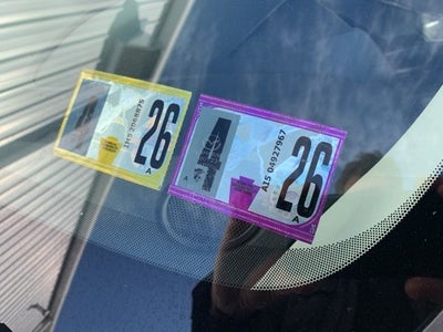 2016 Mazda Mazda CX-3 Sport