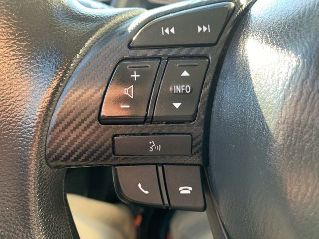 2016 Mazda Mazda CX-3 Sport