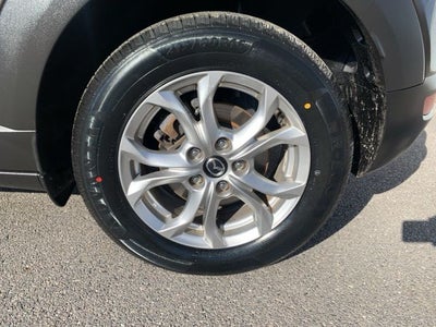 2016 Mazda Mazda CX-3 Sport