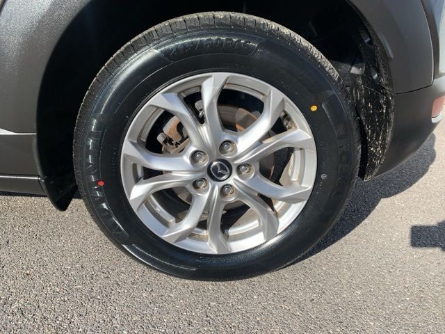 2016 Mazda Mazda CX-3 Sport