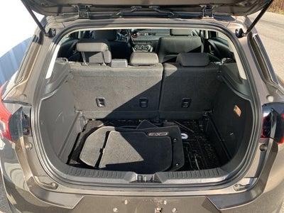 2016 Mazda Mazda CX-3 Sport