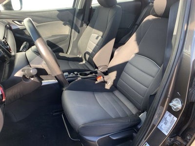 2016 Mazda Mazda CX-3 Sport