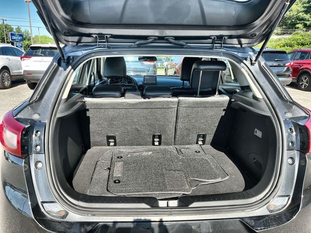 2017 Mazda Mazda CX-3 Touring