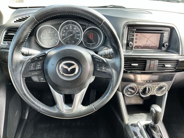 2014 Mazda Mazda CX-5 Touring