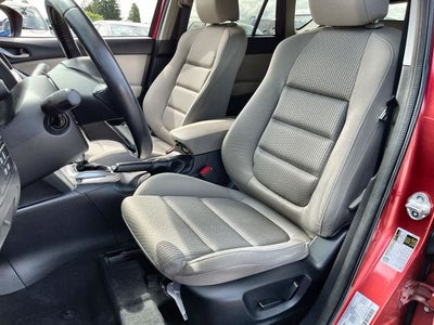 2014 Mazda Mazda CX-5 Touring