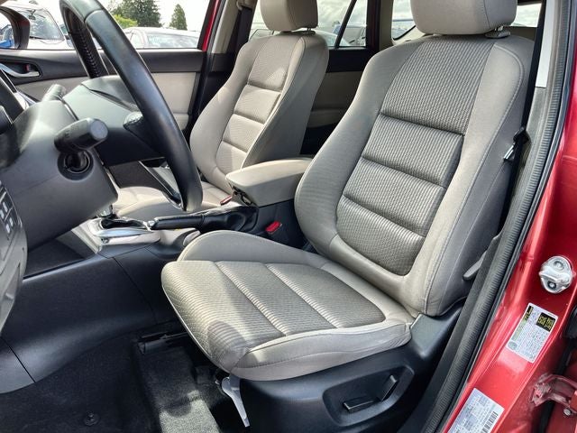 2014 Mazda Mazda CX-5 Touring