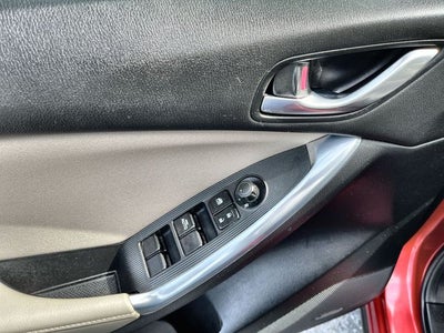 2014 Mazda Mazda CX-5 Touring