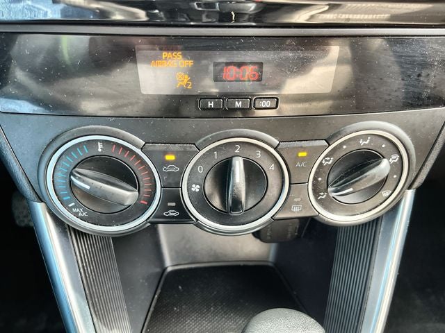 2014 Mazda Mazda CX-5 Touring