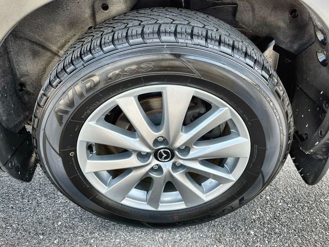 2014 Mazda Mazda CX-5 Touring
