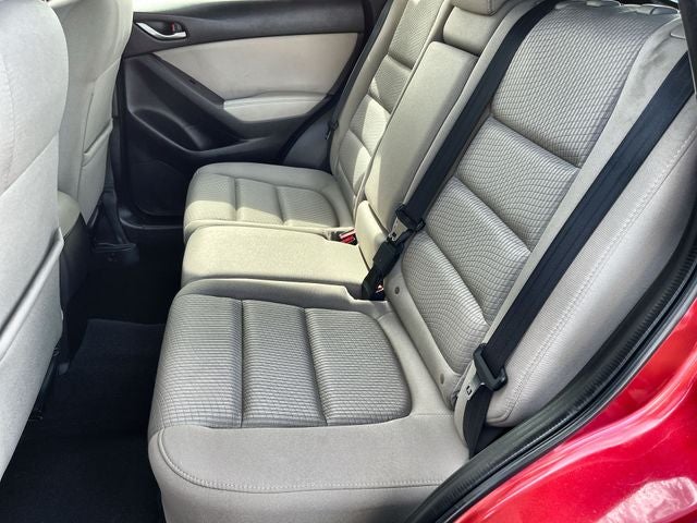 2014 Mazda Mazda CX-5 Touring