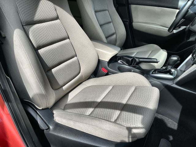 2014 Mazda Mazda CX-5 Touring