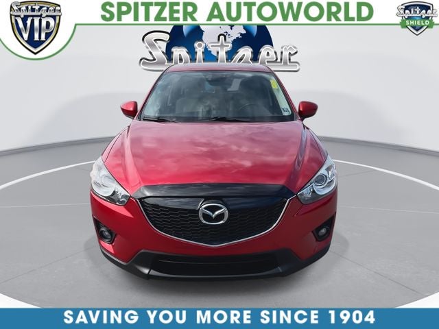 2014 Mazda Mazda CX-5 Touring