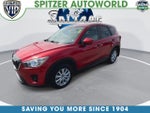 2014 Mazda Mazda CX-5 Touring