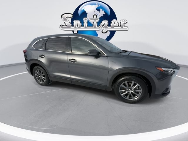 2023 Mazda Mazda CX-9 Touring
