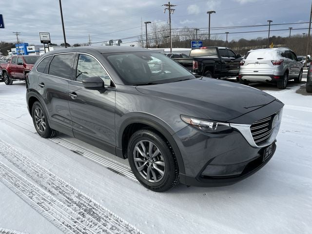 2023 Mazda Mazda CX-9 Touring