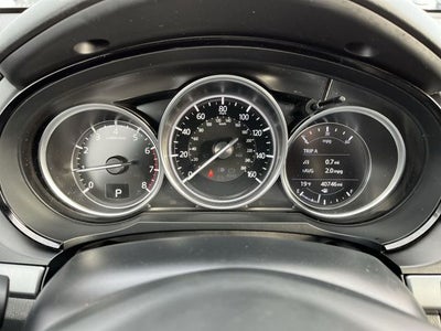 2023 Mazda Mazda CX-9 Touring