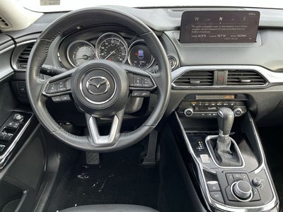 2023 Mazda Mazda CX-9 Touring