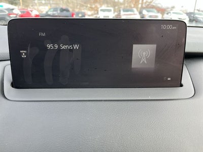 2023 Mazda Mazda CX-9 Touring