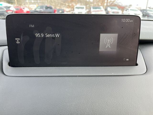 2023 Mazda Mazda CX-9 Touring