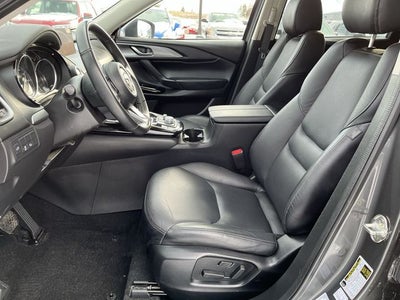 2023 Mazda Mazda CX-9 Touring