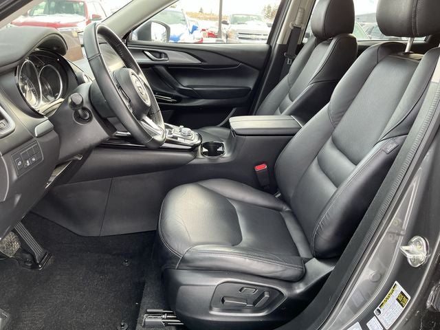 2023 Mazda Mazda CX-9 Touring