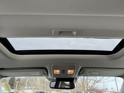 2023 Mazda Mazda CX-9 Touring