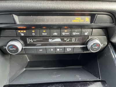 2023 Mazda Mazda CX-9 Touring