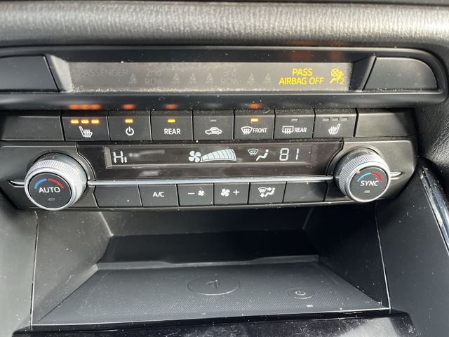 2023 Mazda Mazda CX-9 Touring