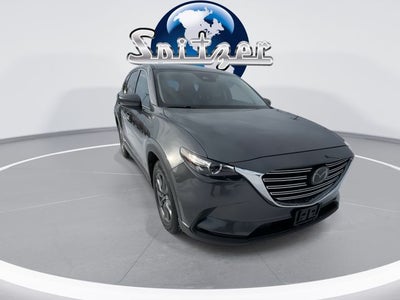 2023 Mazda Mazda CX-9 Touring