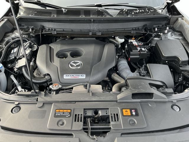 2023 Mazda Mazda CX-9 Touring