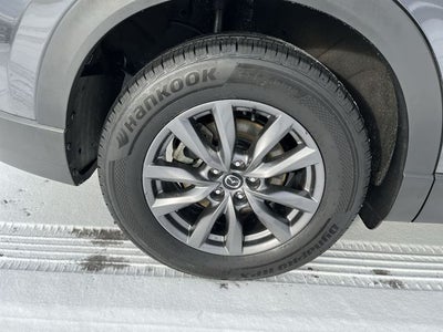 2023 Mazda Mazda CX-9 Touring