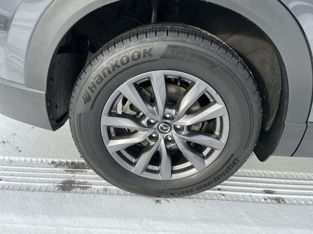 2023 Mazda Mazda CX-9 Touring