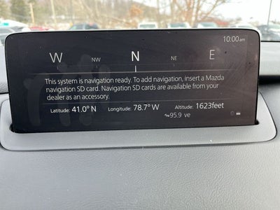 2023 Mazda Mazda CX-9 Touring