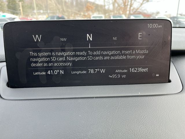 2023 Mazda Mazda CX-9 Touring