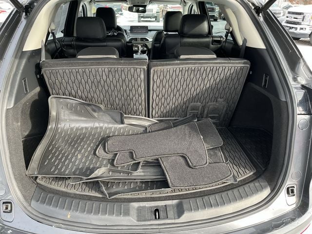 2023 Mazda Mazda CX-9 Touring