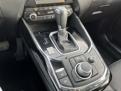 2023 Mazda Mazda CX-9 Touring