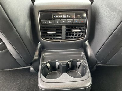 2023 Mazda Mazda CX-9 Touring