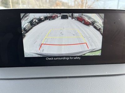 2023 Mazda Mazda CX-9 Touring