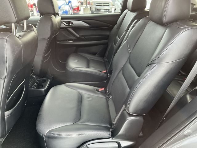 2023 Mazda Mazda CX-9 Touring