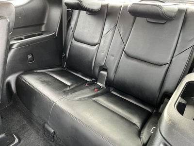 2023 Mazda Mazda CX-9 Touring