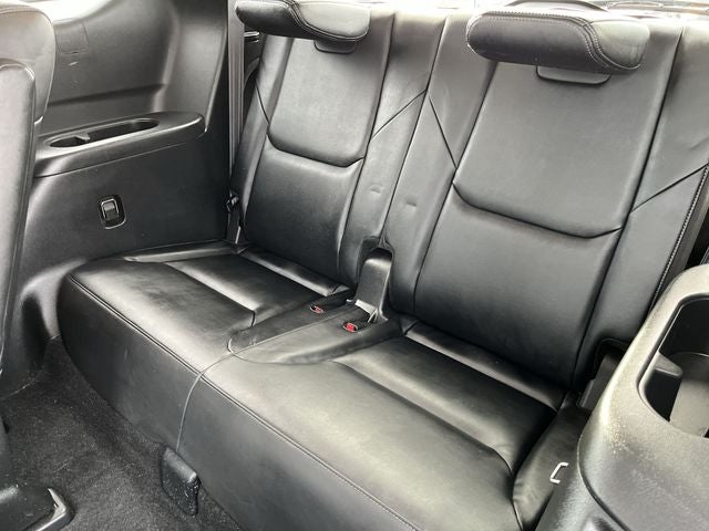 2023 Mazda Mazda CX-9 Touring