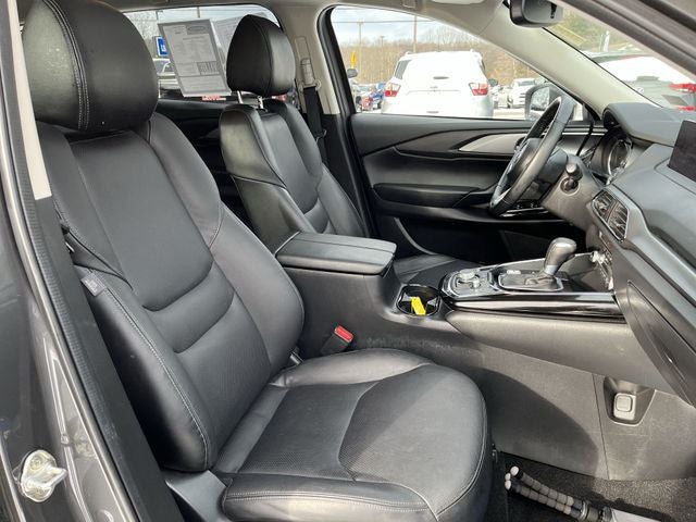 2023 Mazda Mazda CX-9 Touring