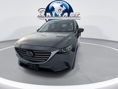 2023 Mazda Mazda CX-9 Touring