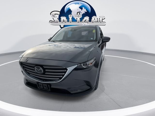 2023 Mazda Mazda CX-9 Touring
