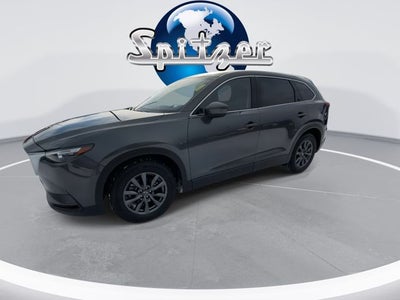 2023 Mazda Mazda CX-9 Touring