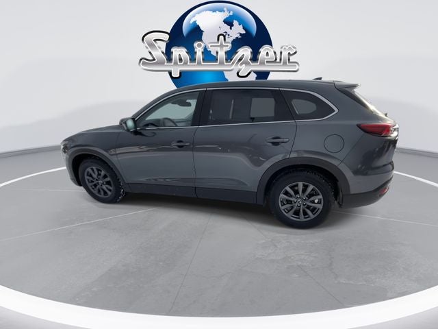 2023 Mazda Mazda CX-9 Touring