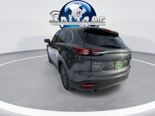 2023 Mazda Mazda CX-9 Touring