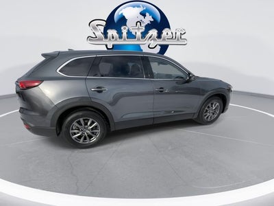 2023 Mazda Mazda CX-9 Touring