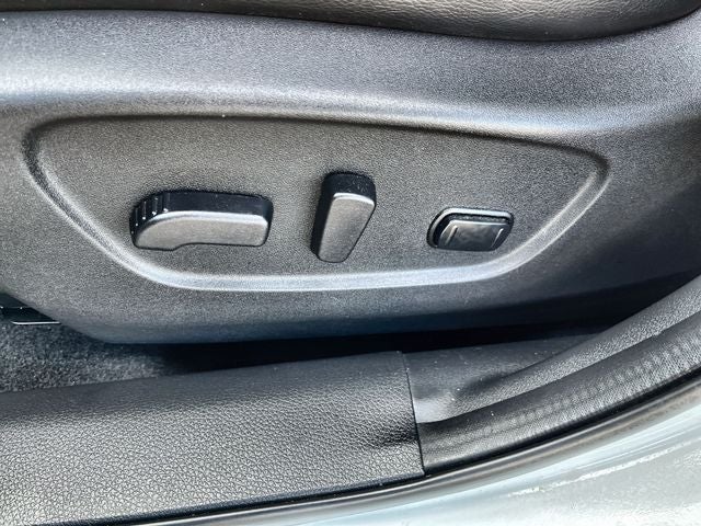 2017 Nissan Rogue Sport SL